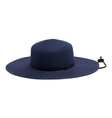 womens packable hat