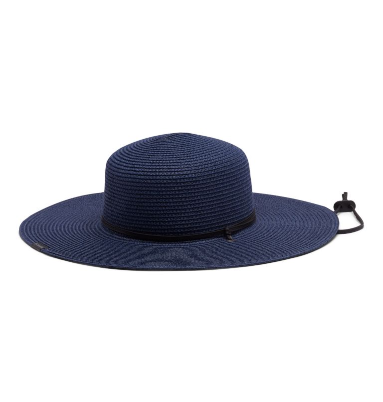 Global Adventure Packable Hat II | 464 | S/M, Color: Nocturnal, image 2