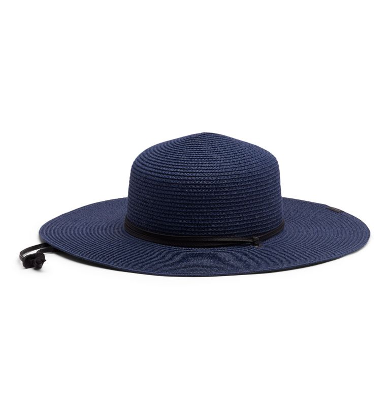 Global Adventure Packable Hat II | 464 | S/M, Color: Nocturnal, image 1