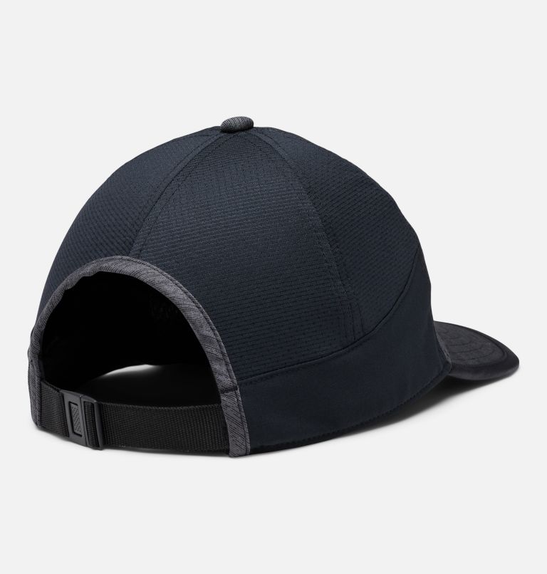 Thumbnail: Montrail Running Hat II | 013 | O/S, Color: Black, image 2