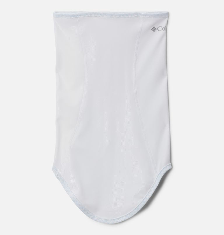 Columbia Deflector Neck Gaiter, Color: White, image 2