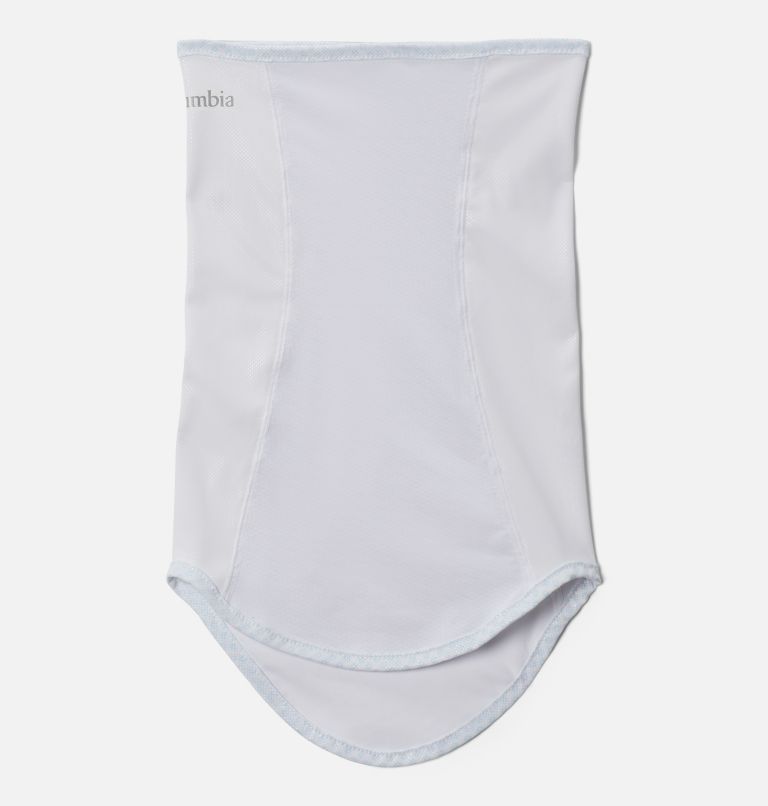 Columbia Deflector Neck Gaiter, Color: White, image 1