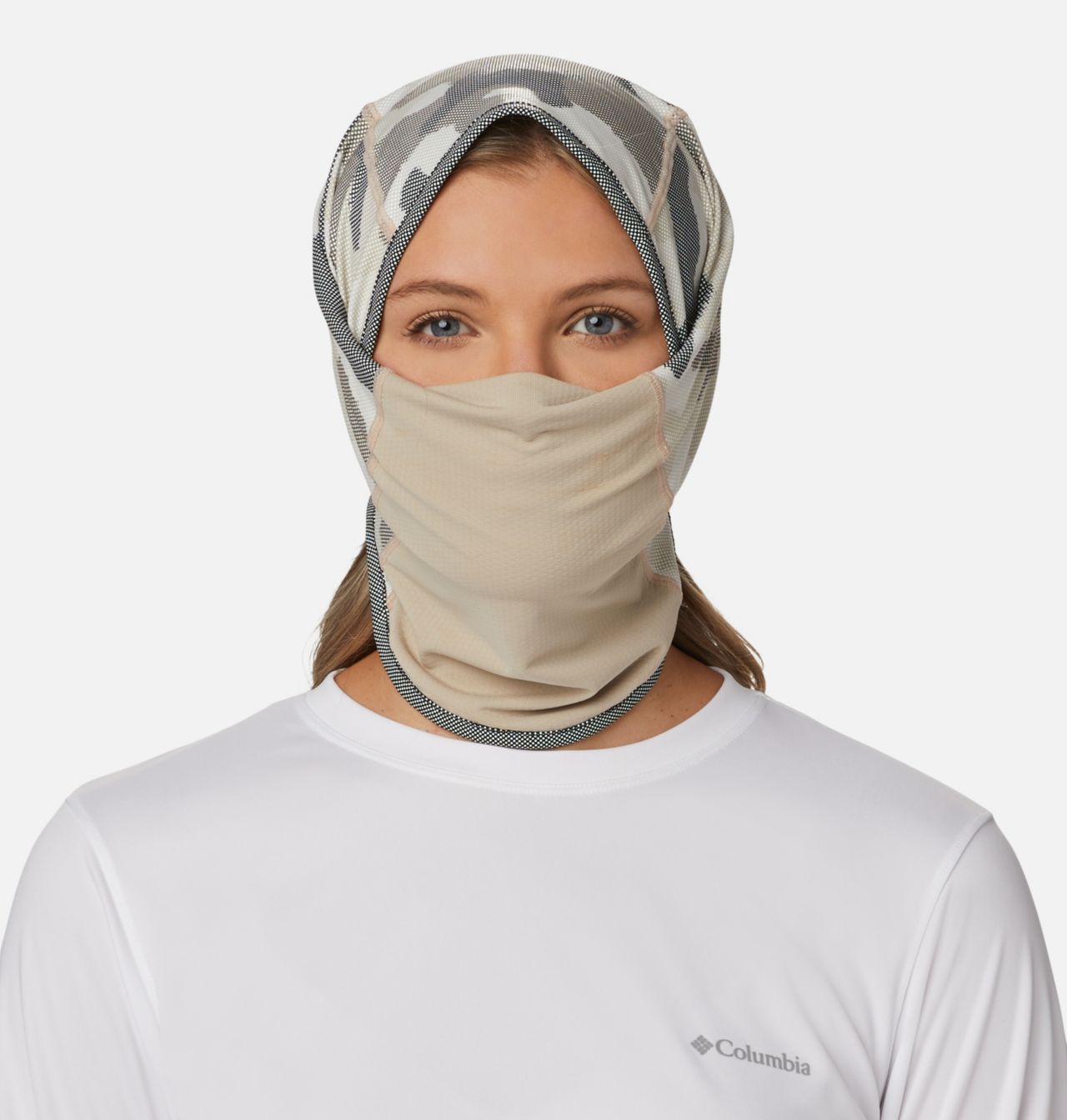 Columbia Deflector™ Neck Gaiter 6