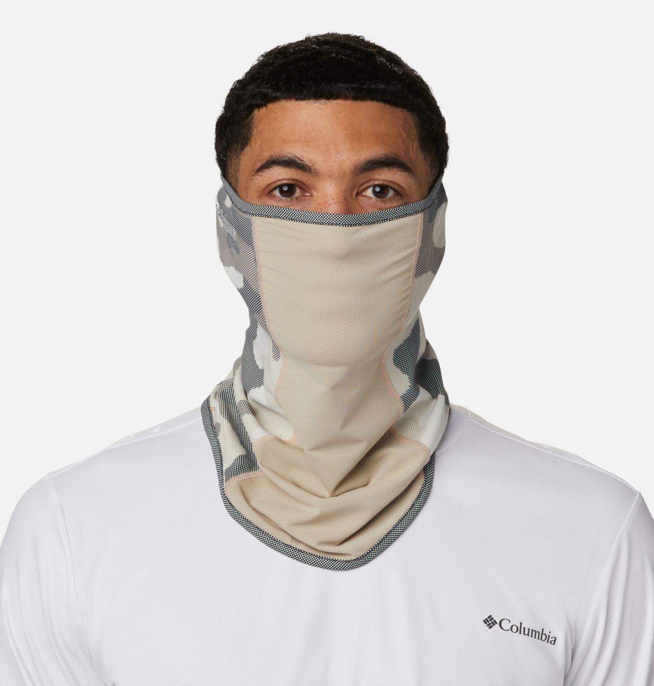 Columbia Deflector™ Neck Gaiter 1