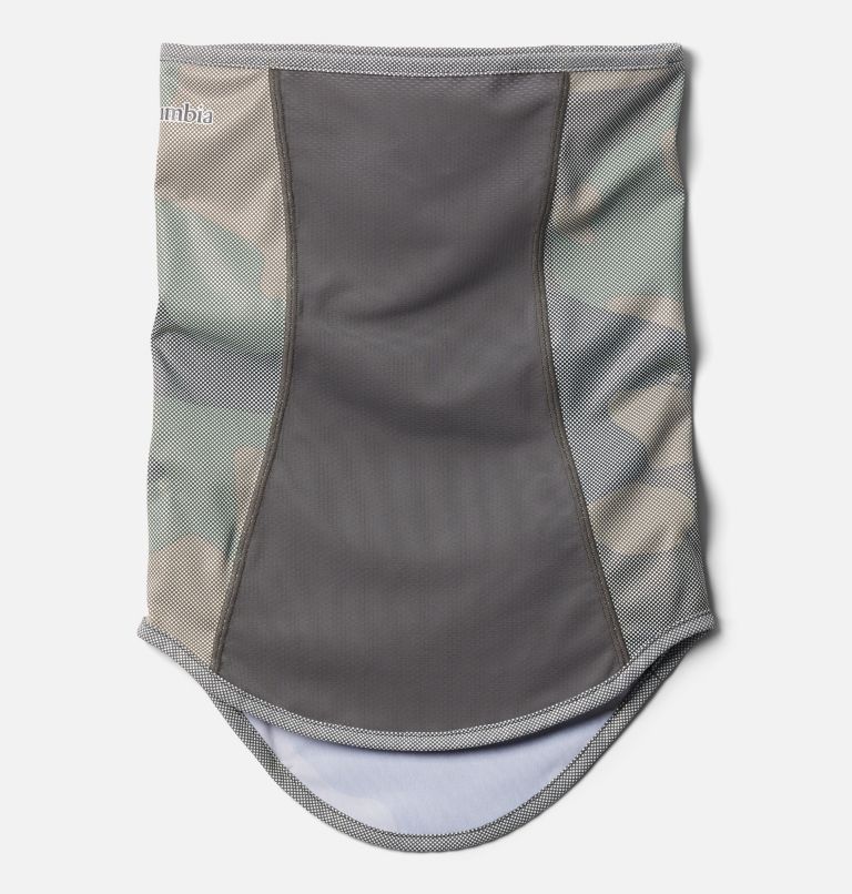 Columbia Deflector Neck Gaiter, Color: Cypress Mod Camo, image 1