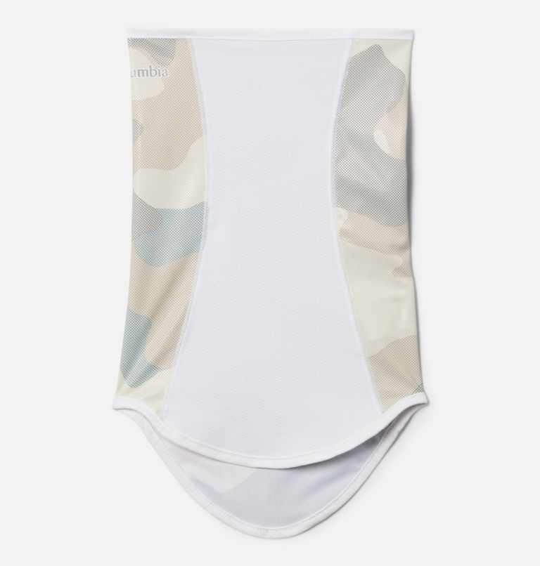 Columbia Deflector Neck Gaiter, Color: Niagara Mod Camo, image 1