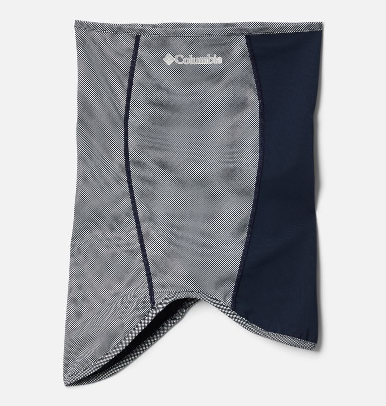 Columbia Deflector Neck Gaiter, Color: Collegiate Navy, image 3