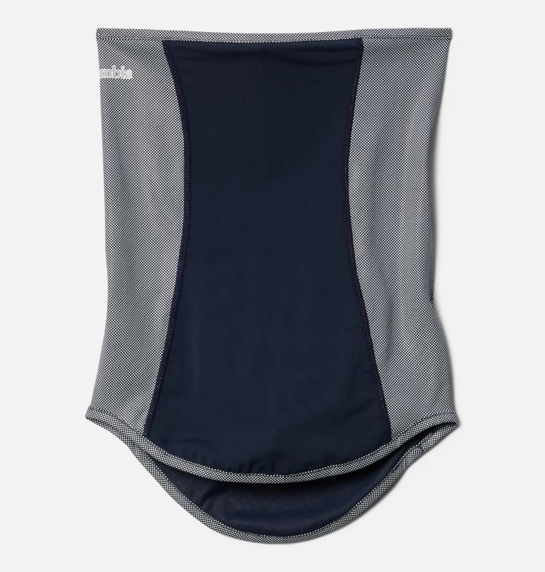 Columbia Deflector Neck Gaiter, Color: Collegiate Navy, image 1