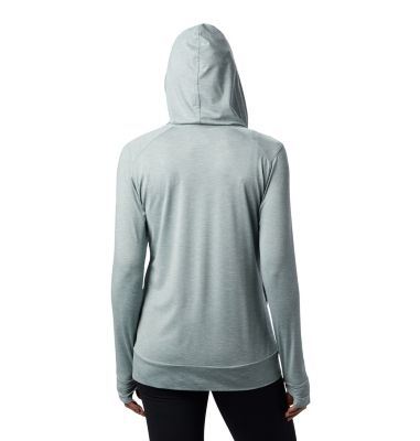 columbia women's place to place hoodie