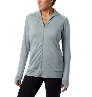 columbia women's place to place hoodie