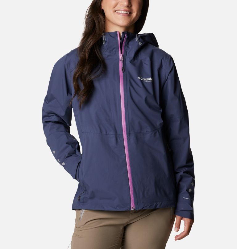 Columbia titanium womens jacket hotsell