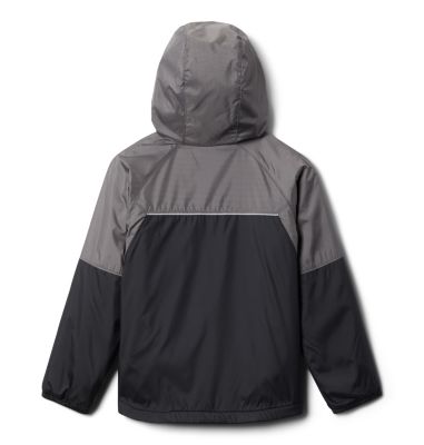 columbia ethan pond jacket