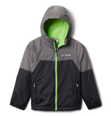 columbia ethan pond jacket