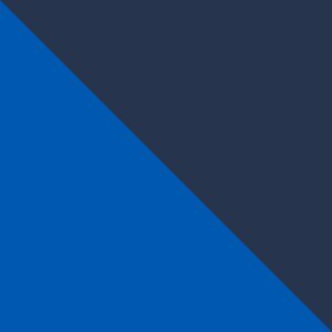 Azul, Collegiate Navy