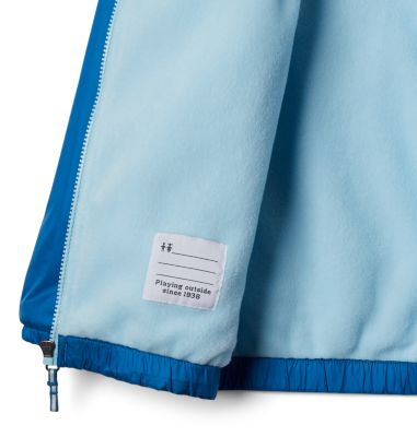 columbia ethan pond jacket