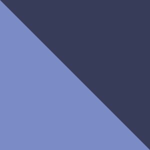 Nocturnal, African Violet