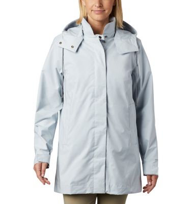 Women's East Park&trade; Mackintosh Jacket