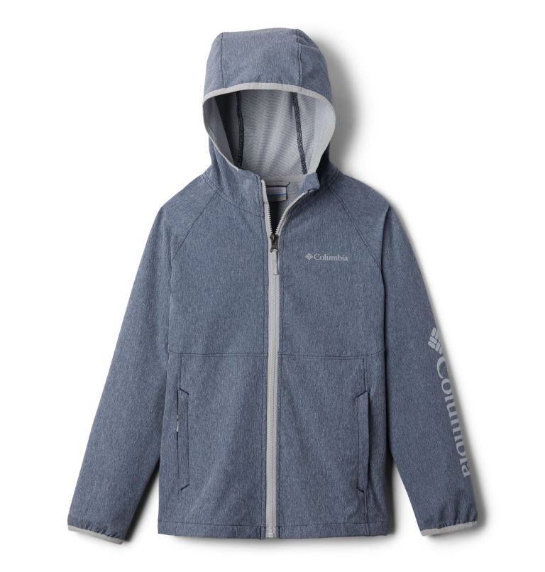 Boys' Rocky Range™ Softshell | Columbia Sportswear