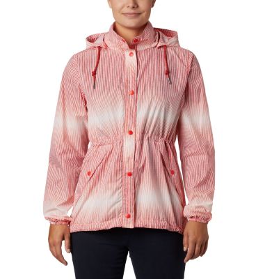 jewell ridge windbreaker columbia