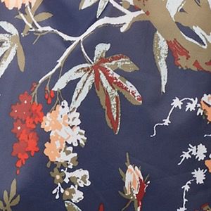 Nocturnal, Birds and Branches