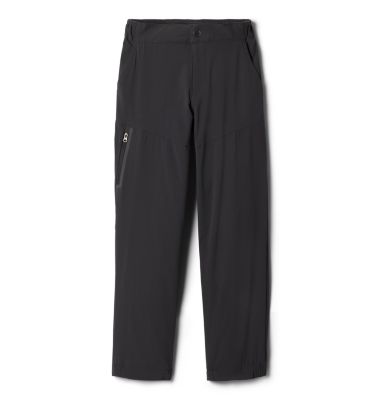 Boys' Tech Trek&trade; Trousers Tech Trek&trade; Pant | 478 | L, Shark, front