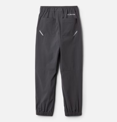 Boys' Tech Trek&trade; Trousers Tech Trek&trade; Pant | 478 | L, Shark, back