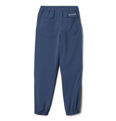 Boys' Tech Trek&trade; Trousers Tech Trek&trade; Pant | 478 | L, Dark Mountain, back