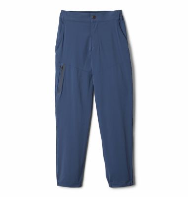 Boys' Tech Trek&trade; Trousers Tech Trek&trade; Pant | 478 | L, Dark Mountain, front