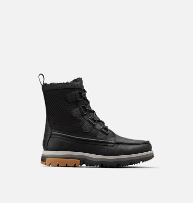 atlis caribou waterproof boots