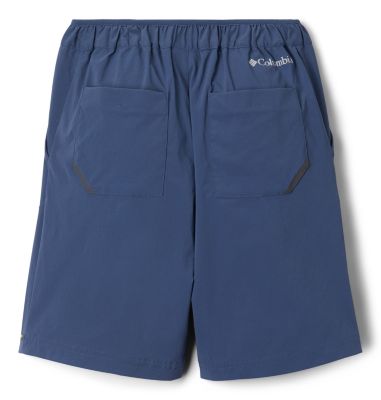 Boys' Tech Trek&trade; Shorts Tech Trek&trade; Short | 011 | M, Dark Mountain, back