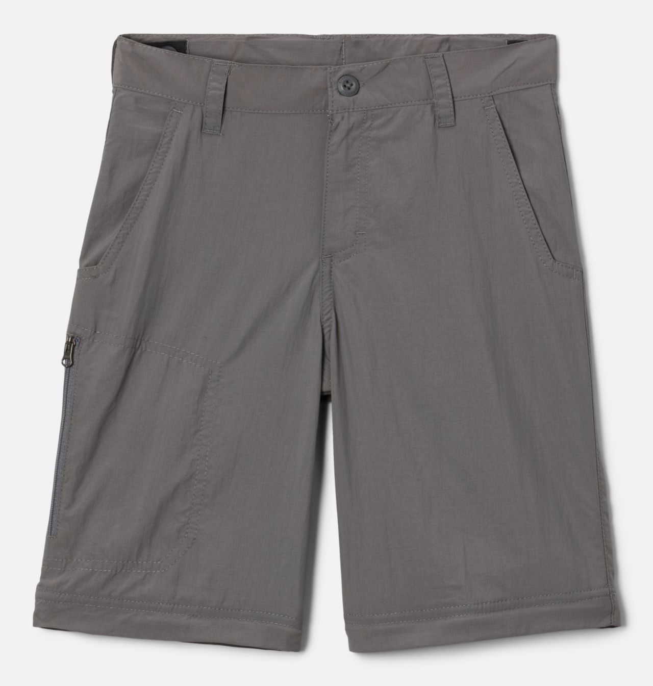 Boys' Silver Ridge™ IV Convertible Pants 3
