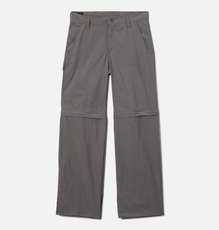 Men's Columbia Silver Ridge Convertible Hiking Pants