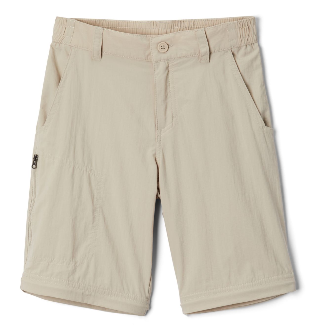 Boys' Silver Ridge™ IV Convertible Pants 3
