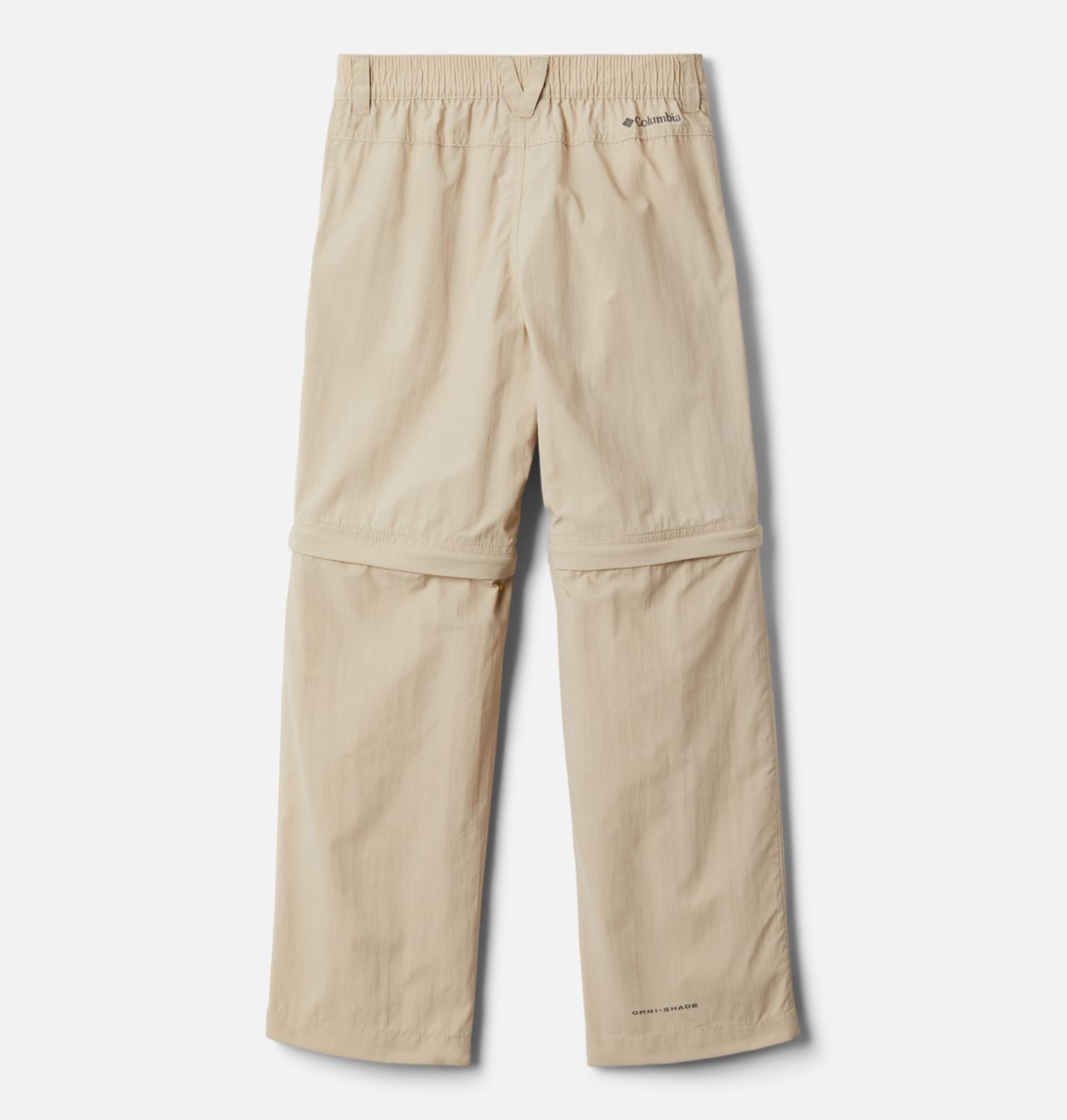 Boys' Silver Ridge™ IV Convertible Pants 2