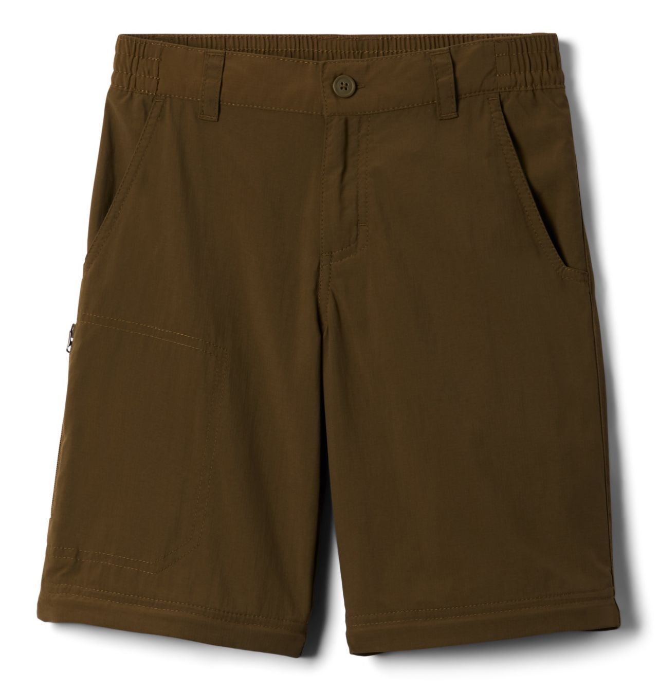 Boys' Silver Ridge™ IV Convertible Pants 3