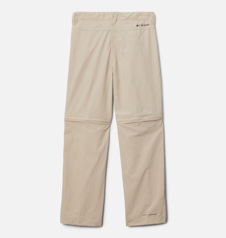 Boys' Silver Ridge™ IV Convertible Pants