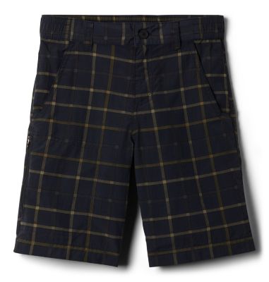 Boys' Silver Ridge&trade; Novelty Shorts