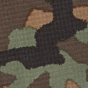 Cypress Traditional Camo