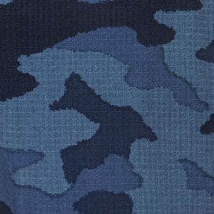 Collegiate Navy Traditional Camo