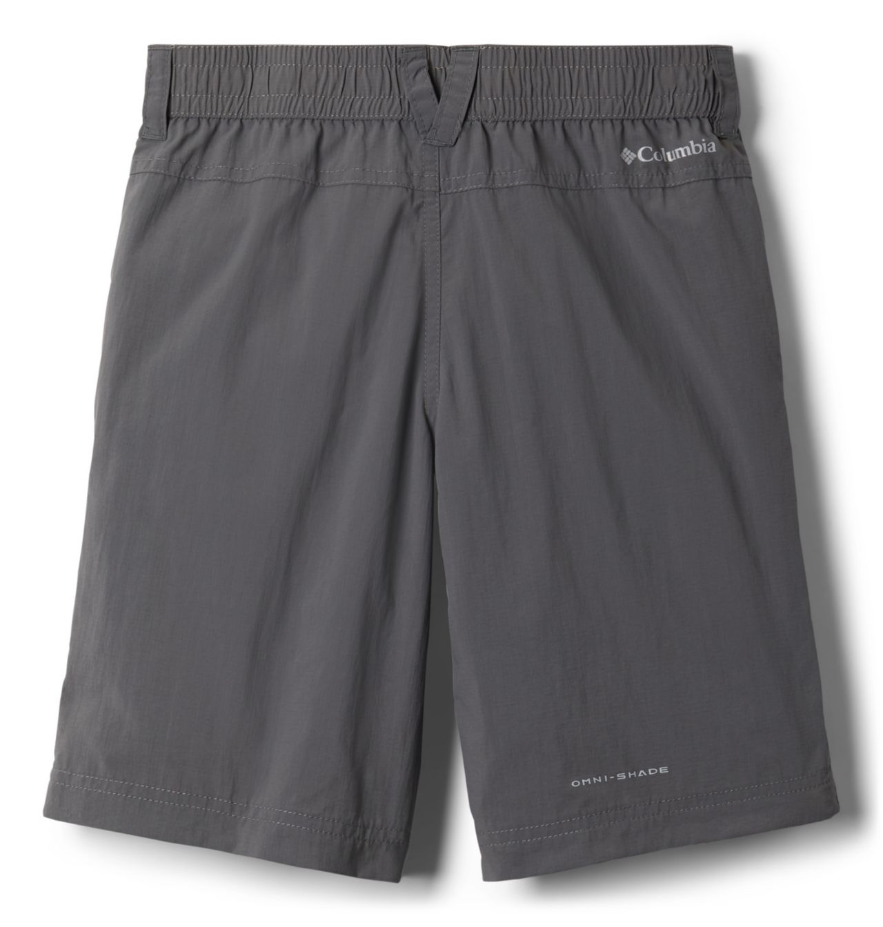 Boys' Silver Ridge™ IV Shorts 2