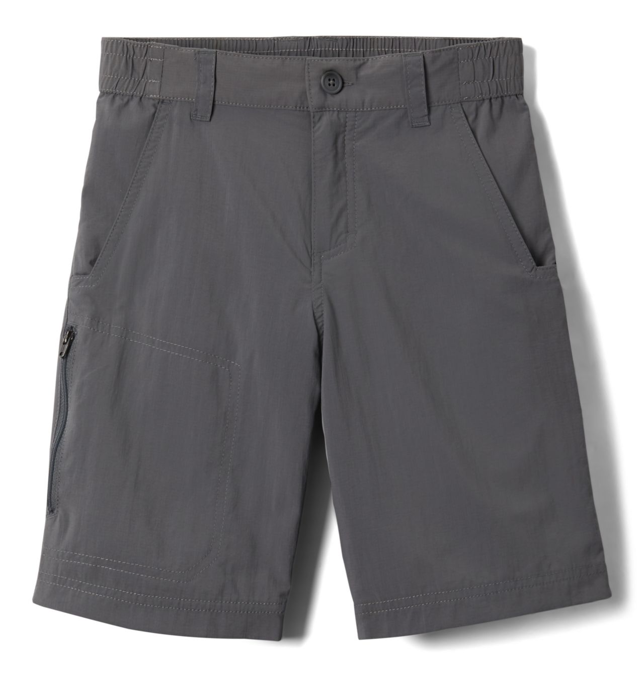 Boys' Silver Ridge™ IV Shorts 1