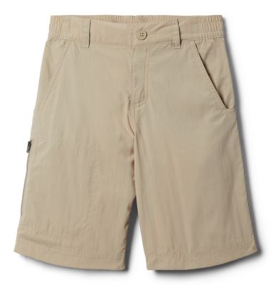 Boys' Silver Ridge&trade; IV Shorts Silver Ridge&trade;IV Short | 160 | L, Fossil, front