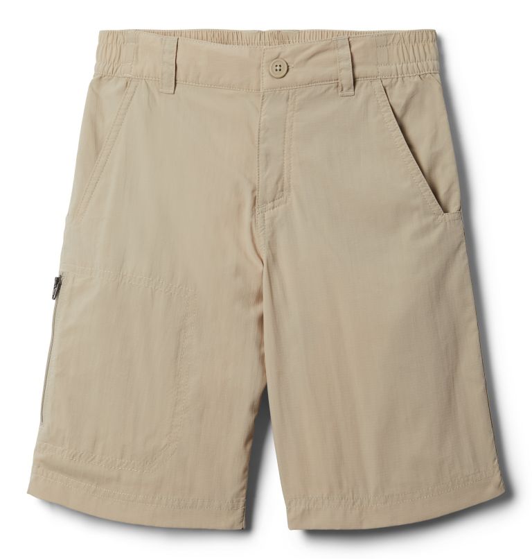 Columbia Boys' Silver Ridge™ IV Shorts. 1