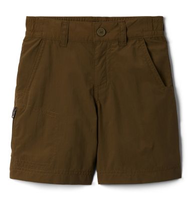 Boys' Toddler Silver Ridge&trade; Shorts