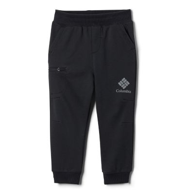 Boys' Toddler Columbia&trade; Branded French Terry Jogger