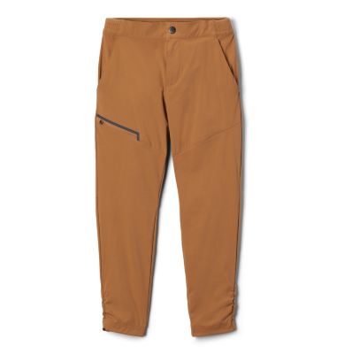 Girls' Tech Trek&trade; Pant