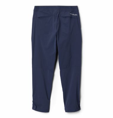 Girls' Tech Trek&trade; Trousers Tech Trek&trade; Pant | 021 | L, Nocturnal, back