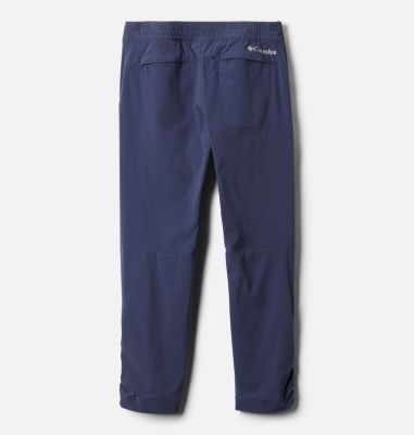 Girls' Tech Trek&trade; Trousers Tech Trek&trade; Pant | 021 | L, Nocturnal, back