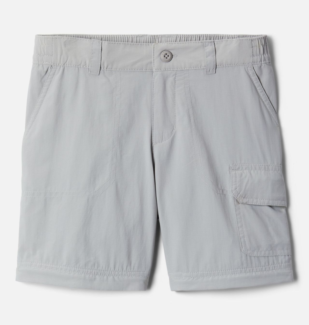 Girls' Silver Ridge™ IV Convertible Pant 3