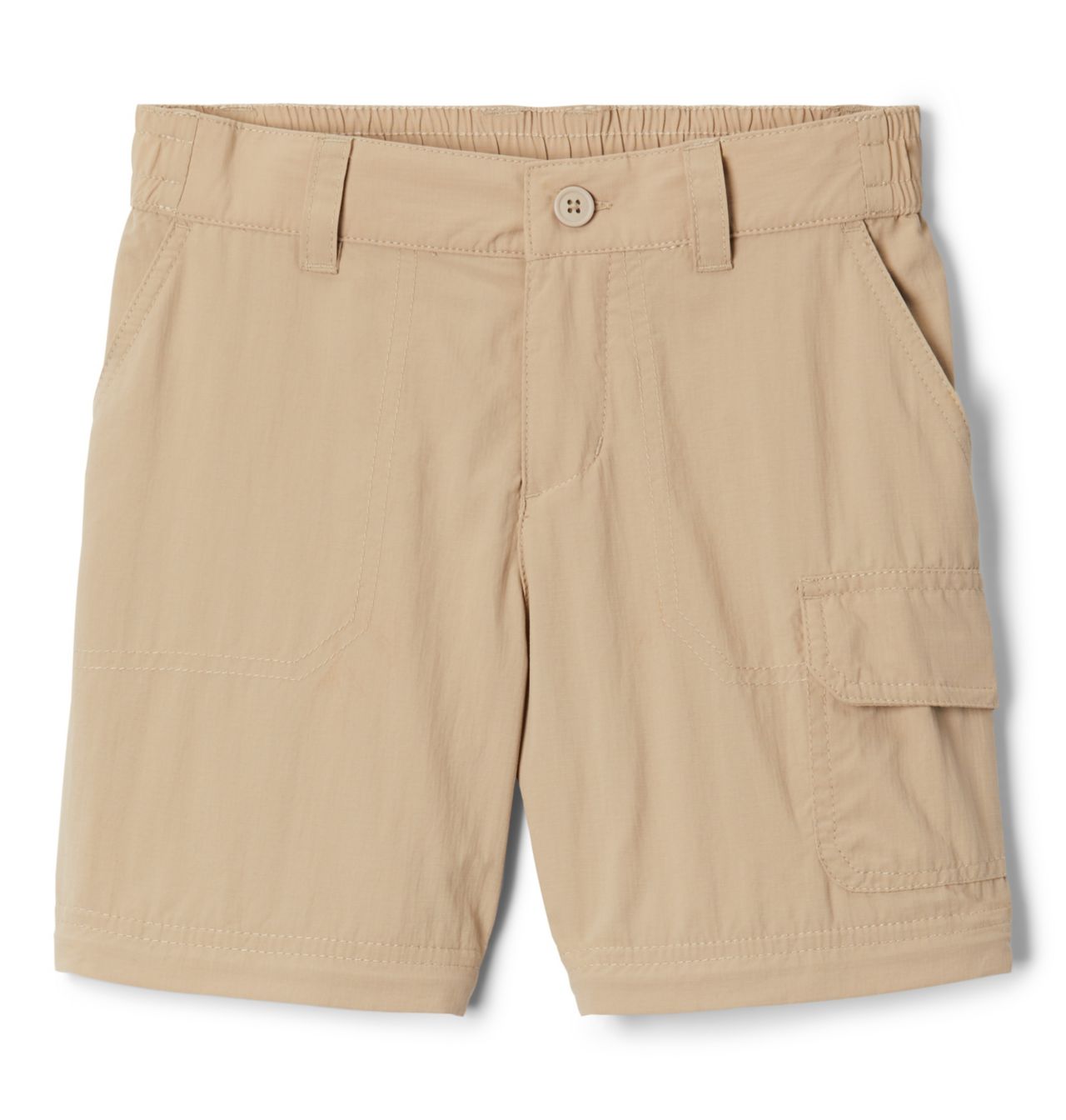 Girls' Silver Ridge™ IV Convertible Pant 3